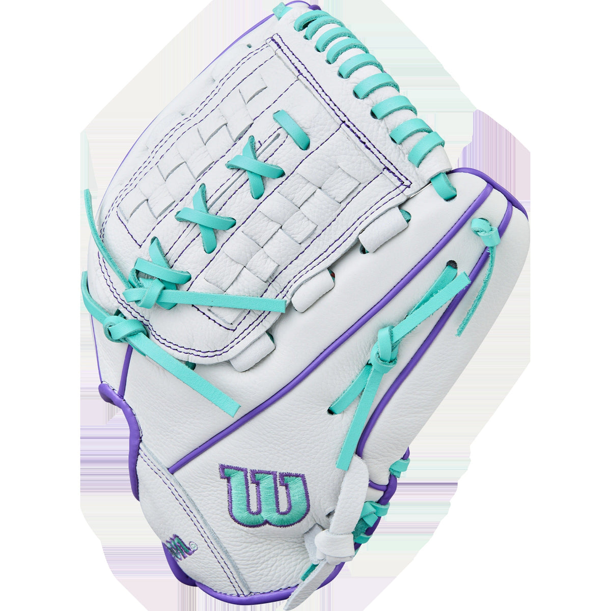 A500 Siren Fastpitch - 11.75" Closed Web