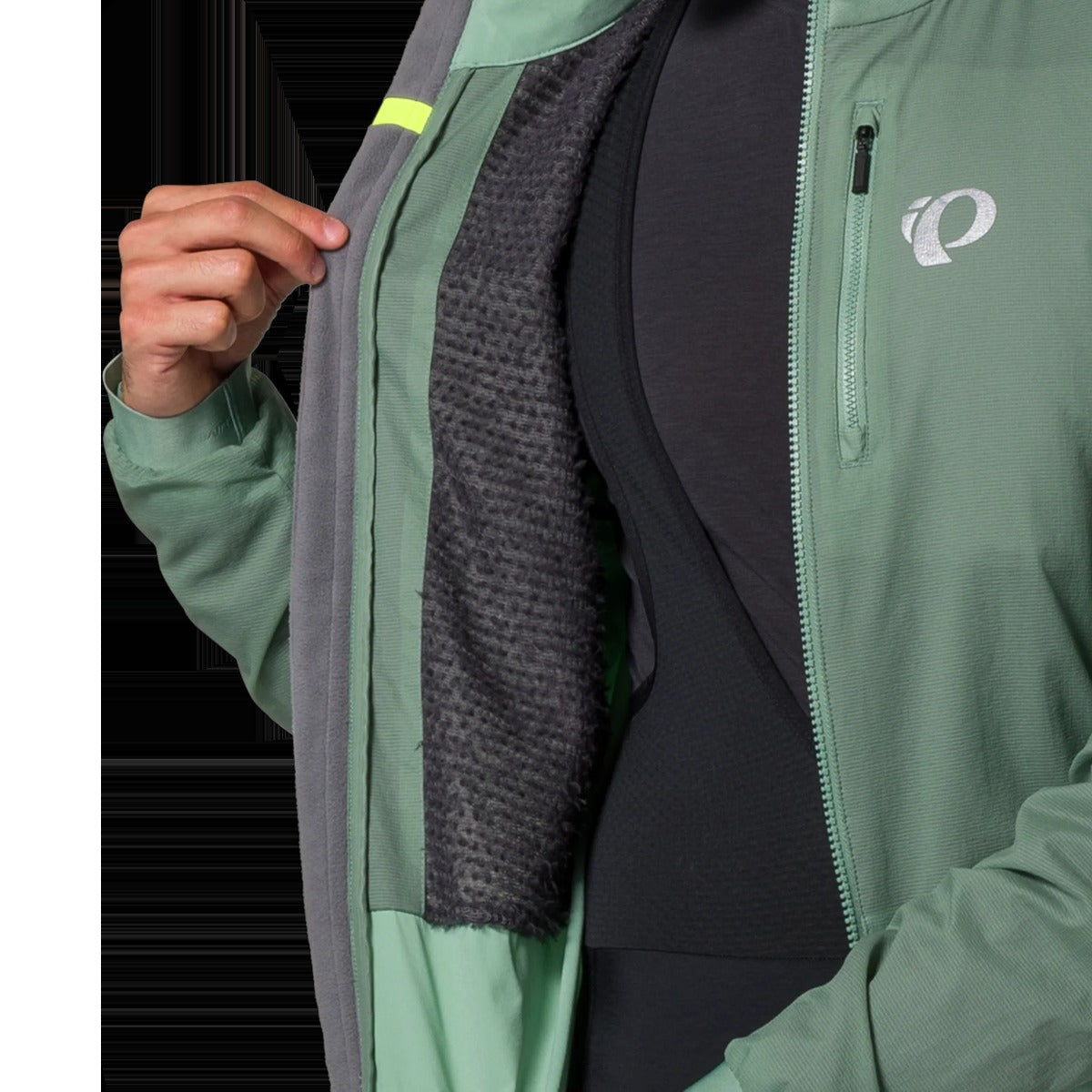 Men's Expedition Pro Alpha Jacket