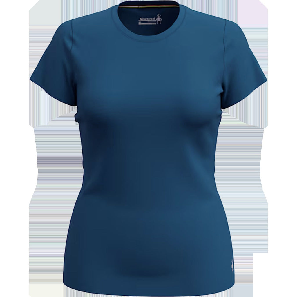Women's Merino Short Sleeve Tee