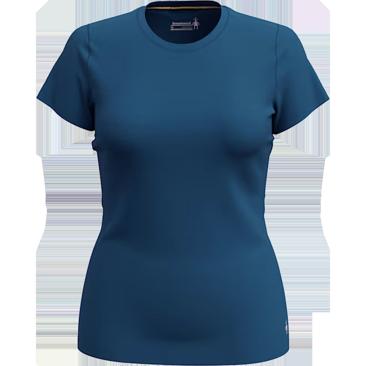 Women's Merino Short Sleeve Tee