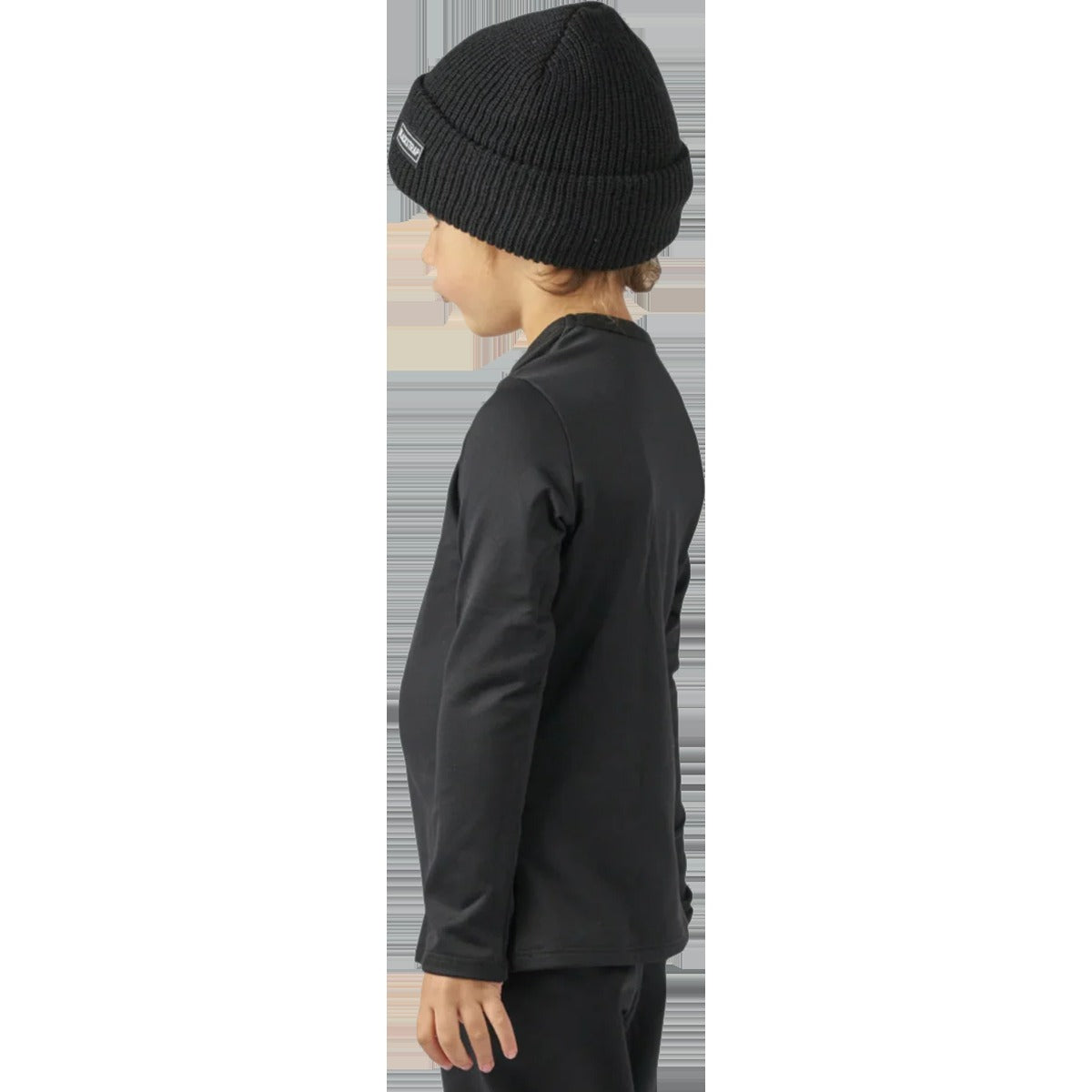 Youth Therma Base Layer Crewneck