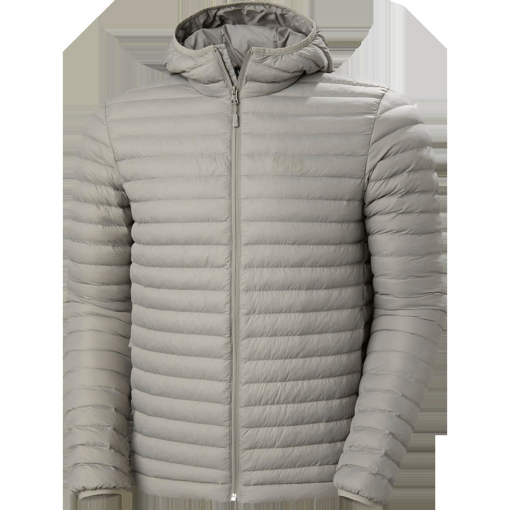 Men's Sirdal Hooded Insulator Jacket