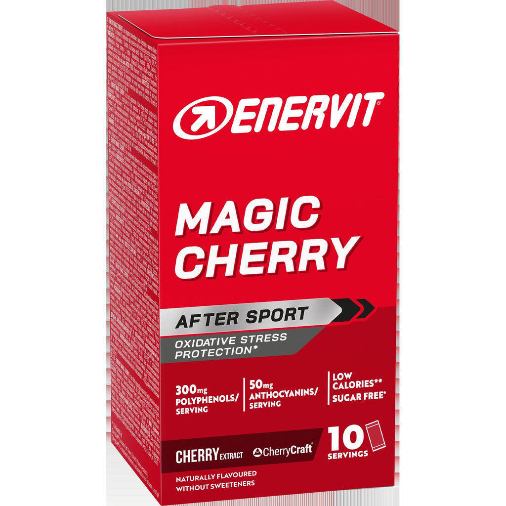 Magic Cherry (10 Servings)