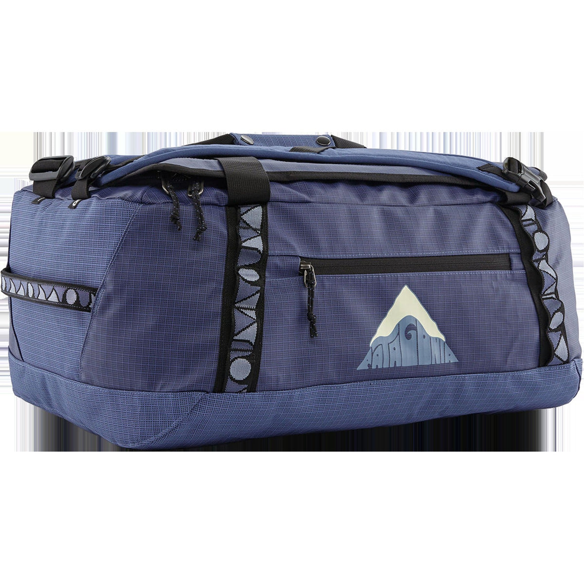 Black Hole Duffel 40L