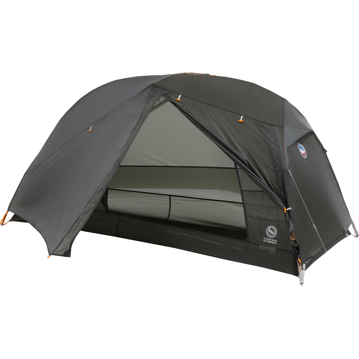 Copper Spur UL1 Bikepack