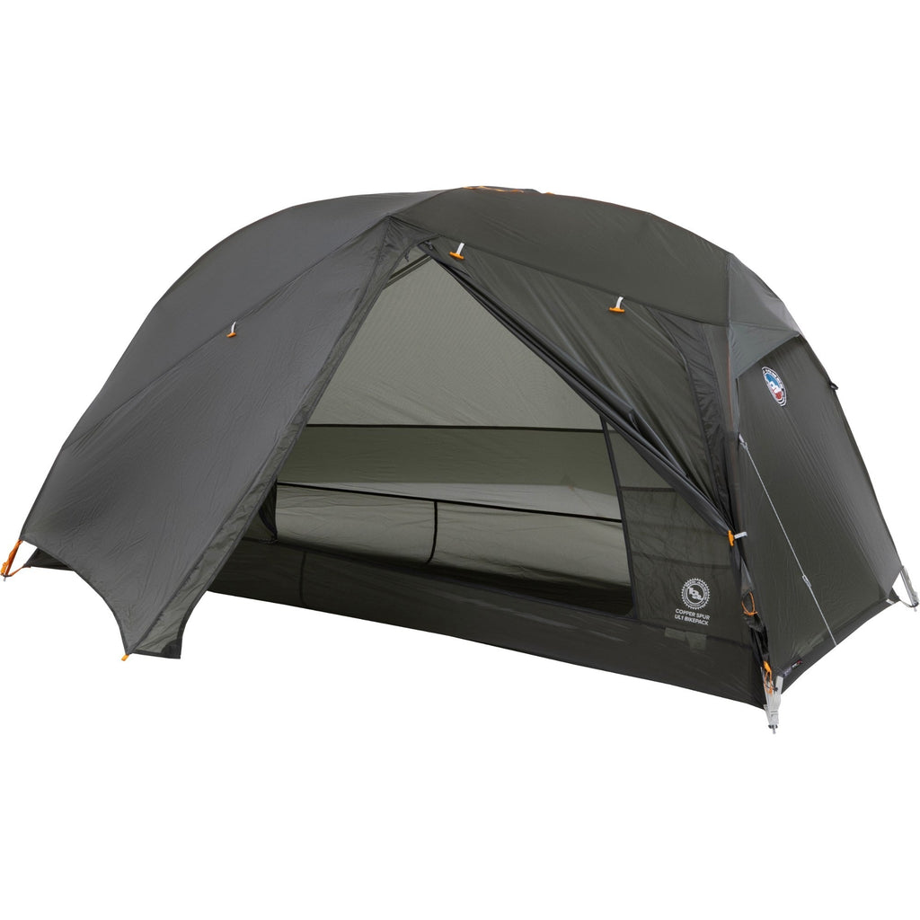 Copper Spur UL1 Bikepack