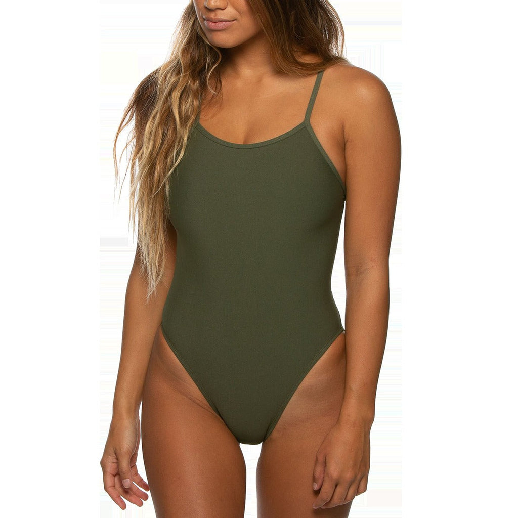 Women's Brandon One Piece