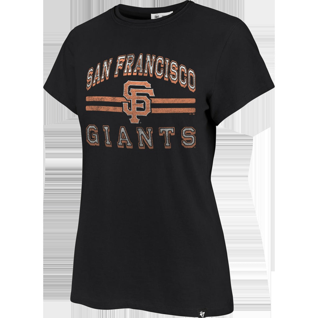 Women's Giants Bright Eyed Frankie Tee