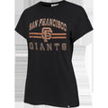 Women's Giants Bright Eyed Frankie Tee