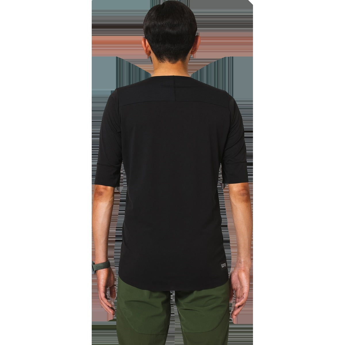 Men's TrailKPR Jersey