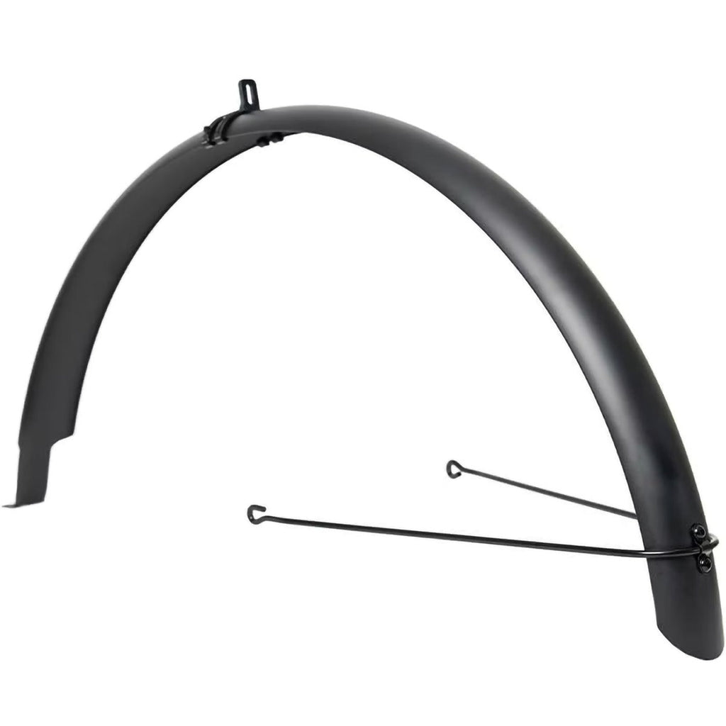 Fender Set - Pace 500.3 / Soltera.2
