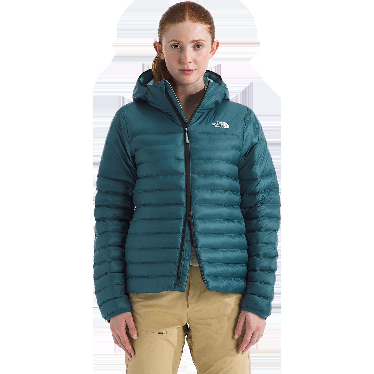 Women's Terra Peak Hoodie