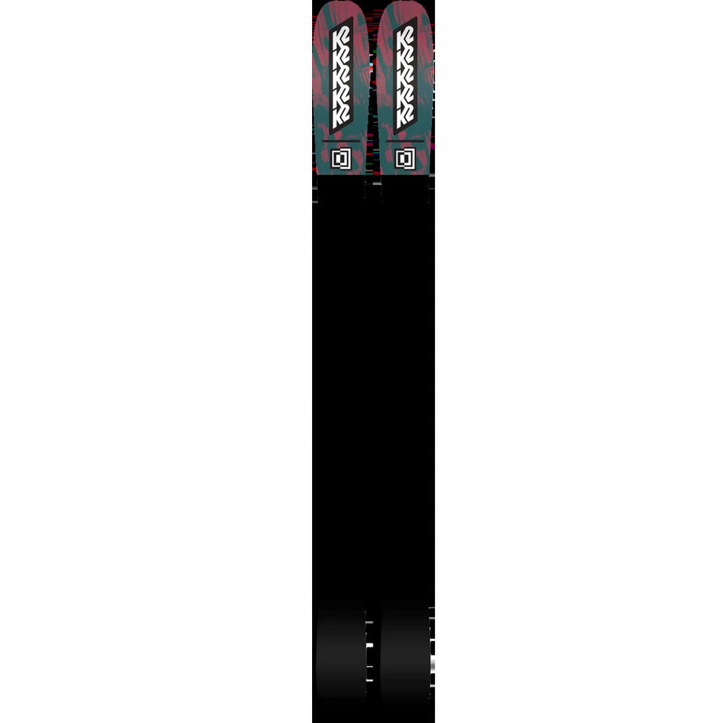 Women's Mindbender 90 Quikclik