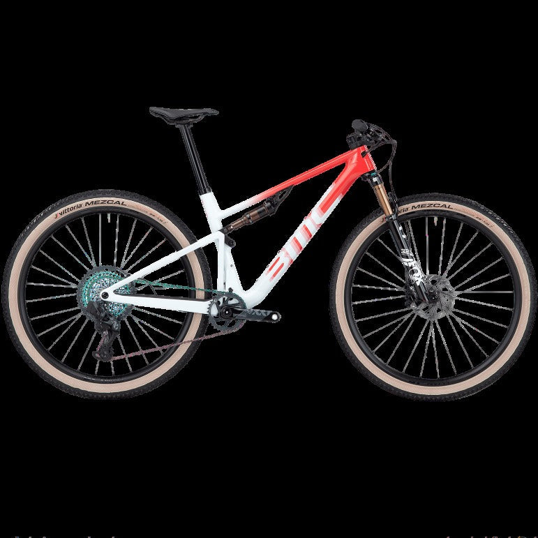 BMC Fourstroke 01 ONE