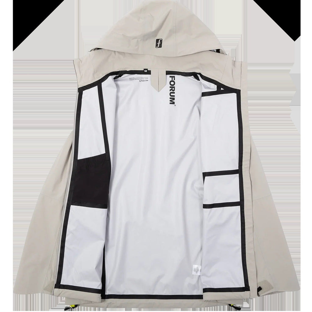 Men's 3L All-Mountain Jacket