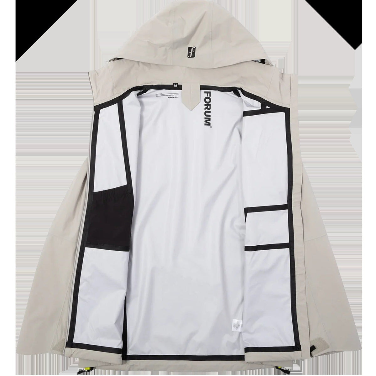 Men's 3L All-Mountain Jacket