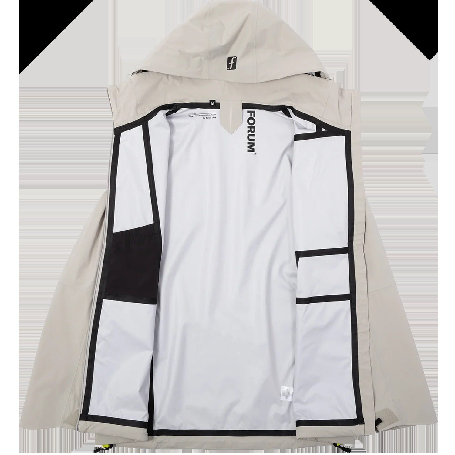 Men's 3L All-Mountain Jacket