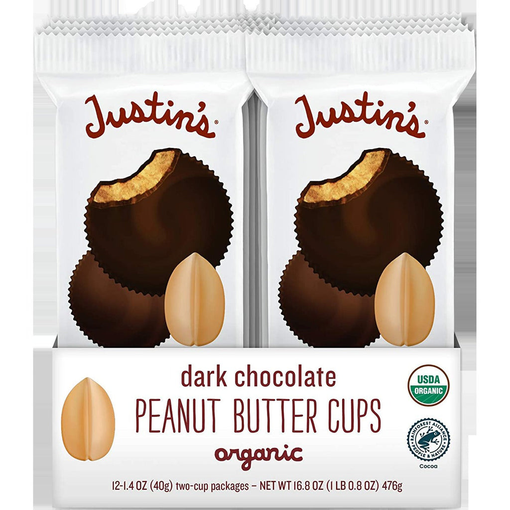 Peanut Butter Cups