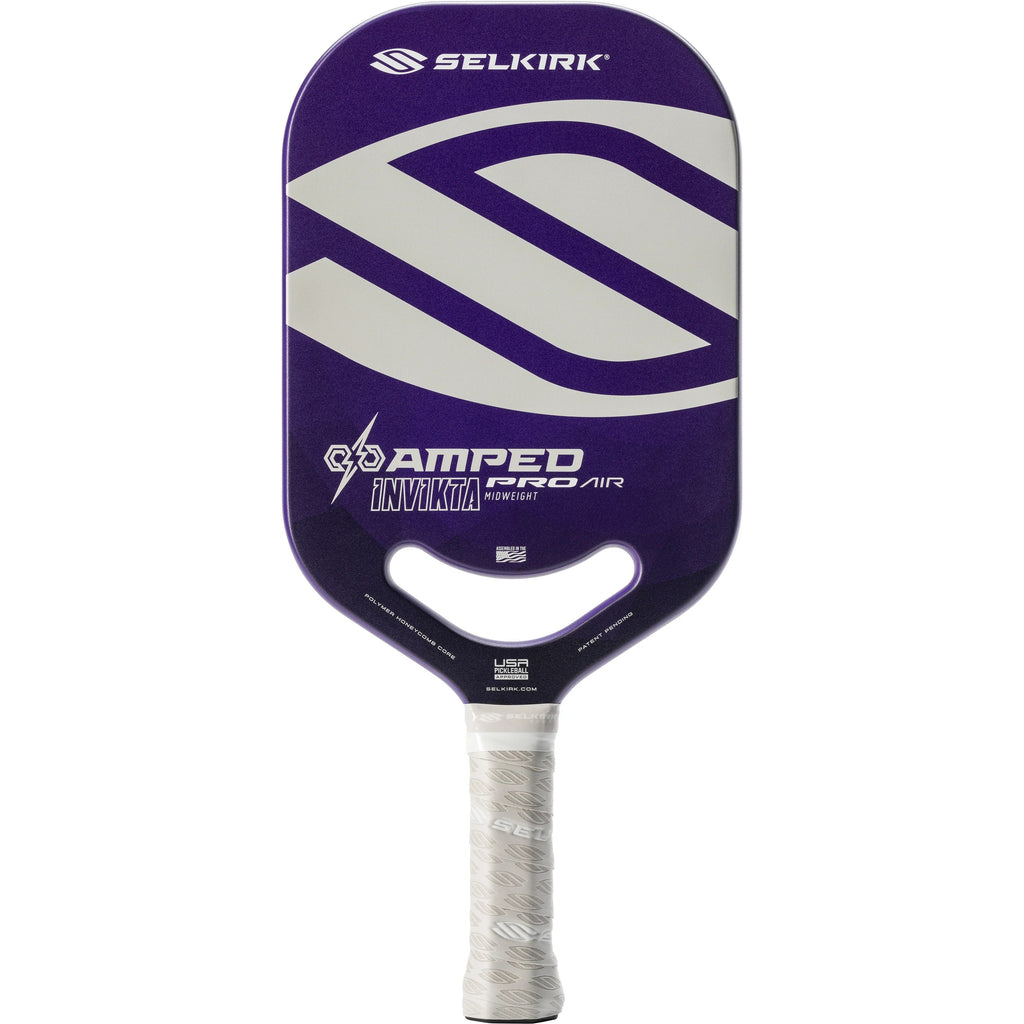 AMPED Pro Air Invikta - Midweight