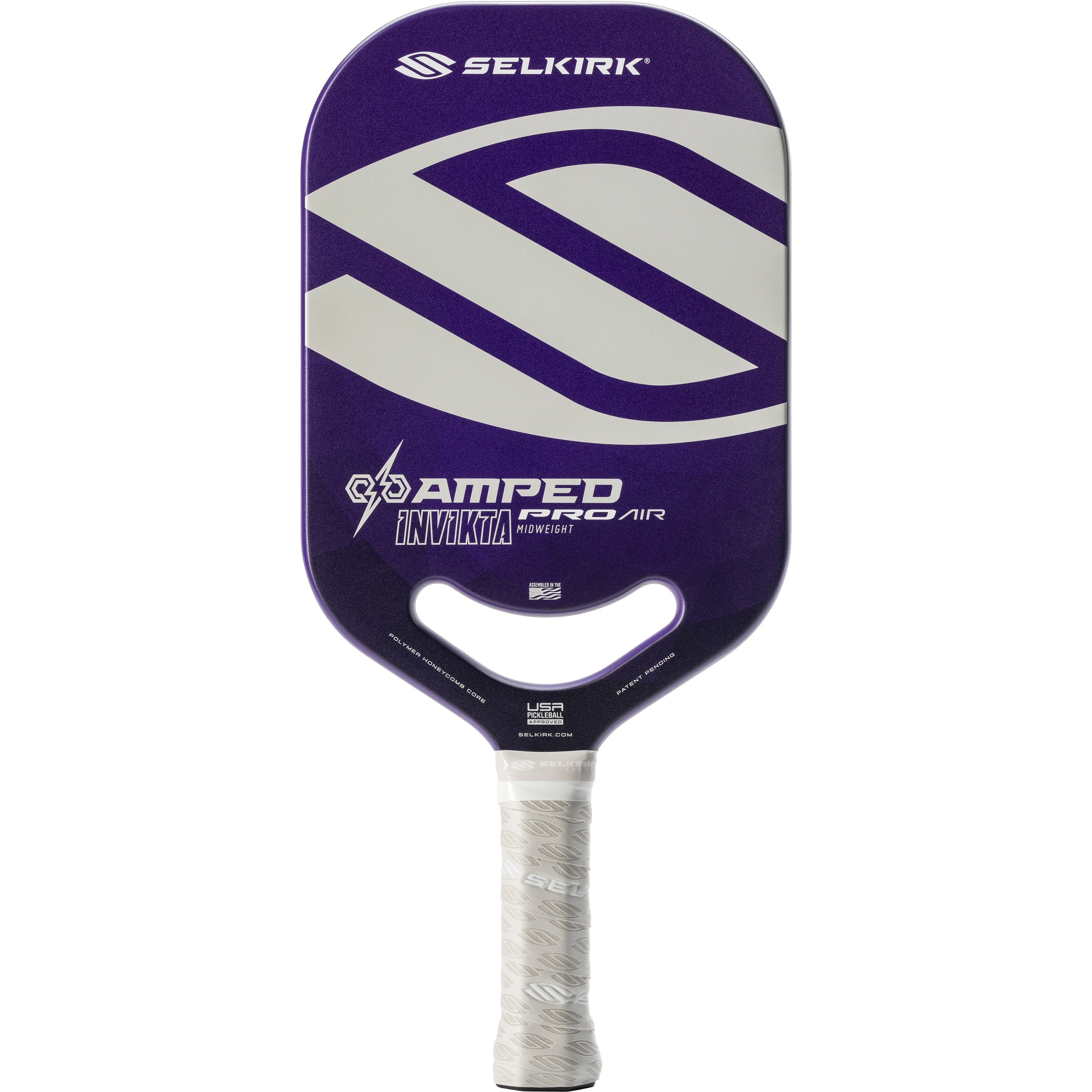 AMPED Pro Air Invikta - Midweight