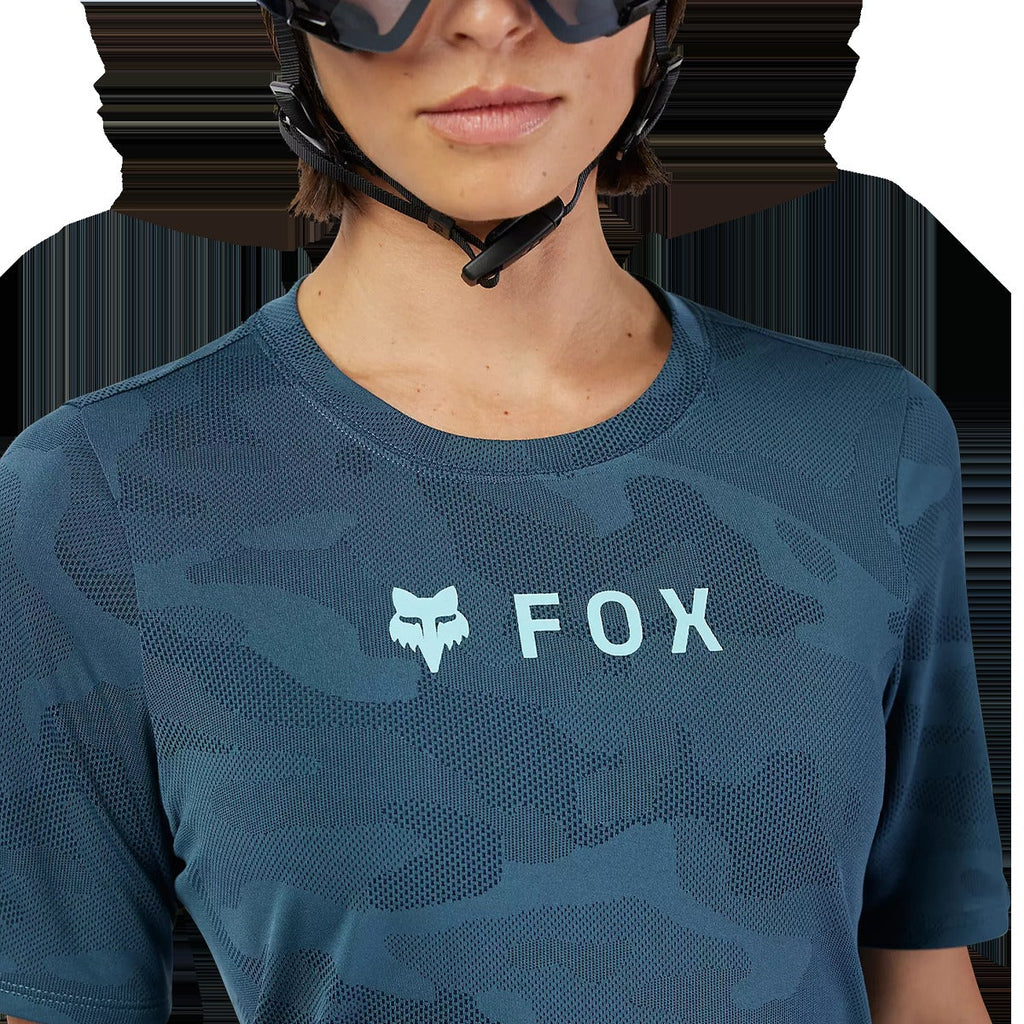 Women's Ranger Tru Dri Short Sleeve Jersey
