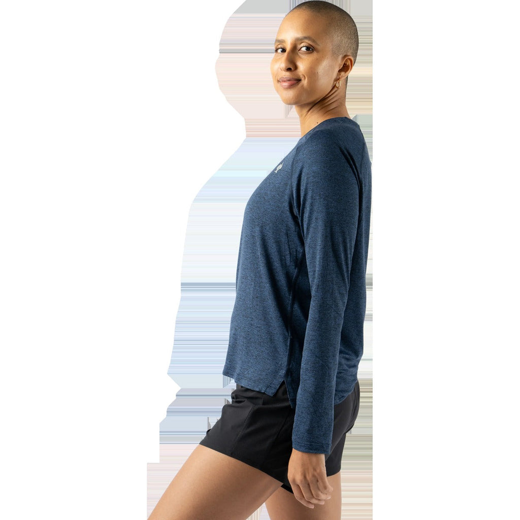 Women's EZ Tee Long Sleeve