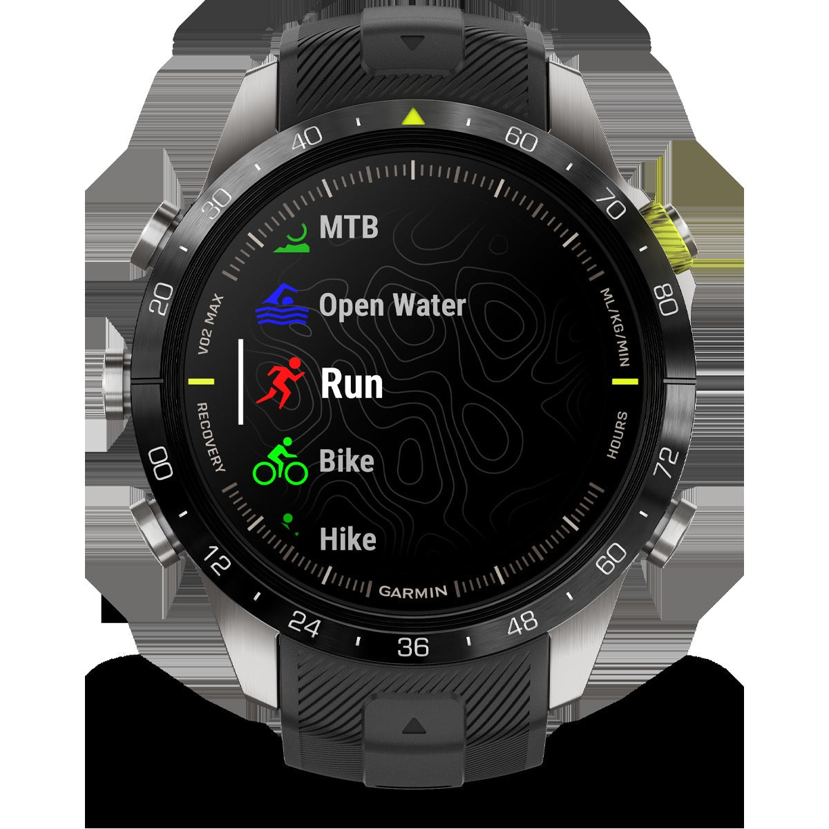 MARQ 2 Athlete