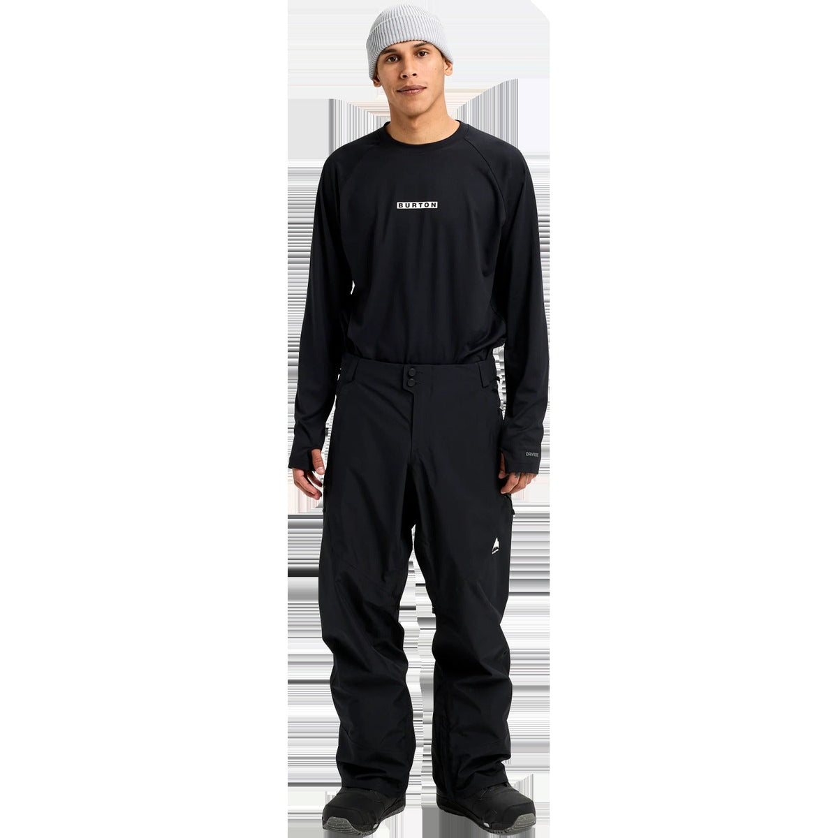 Men's Reserve Gore-Tex 2L Pants Short