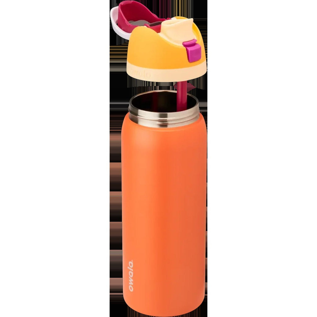 FreeSip 32 oz Stainless Steel