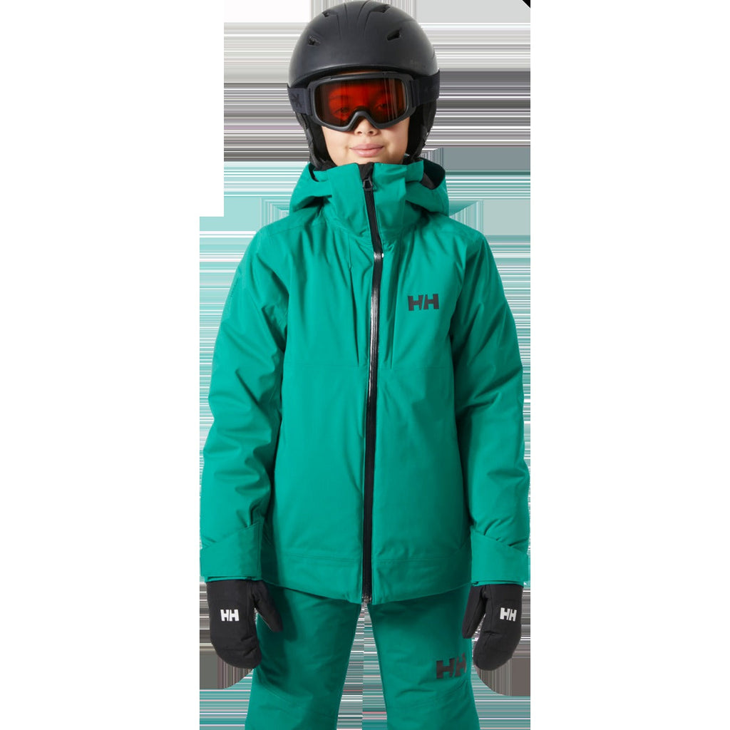 Youth Jr Alpha Jacket