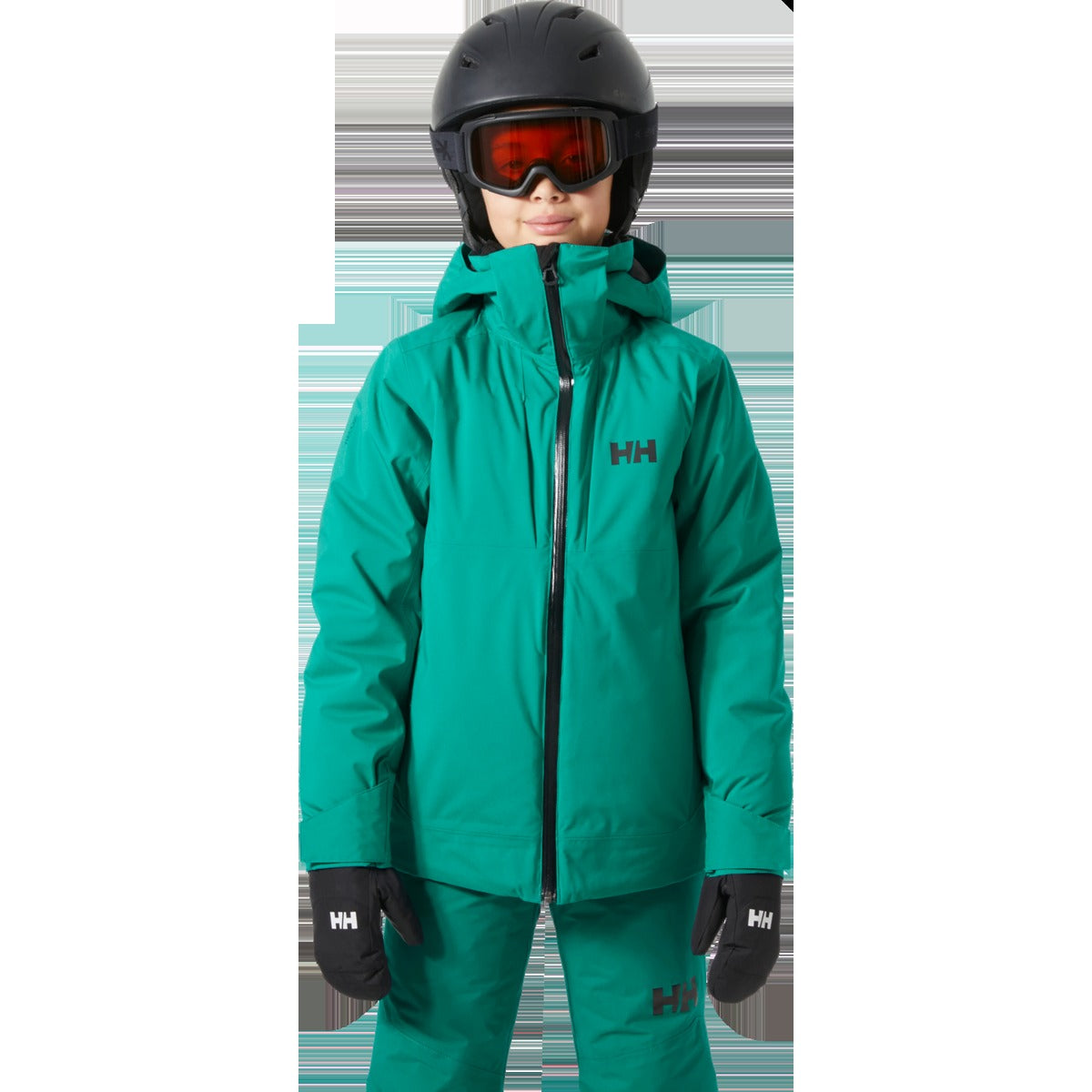 Youth Jr Alpha Jacket