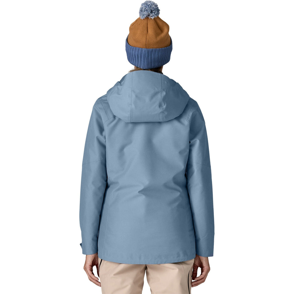 Women's Insulated Powder Town Jacket