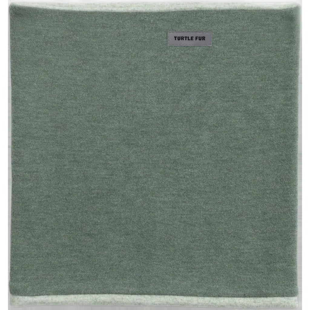 Recycled Comfort Luxe Double-Layer