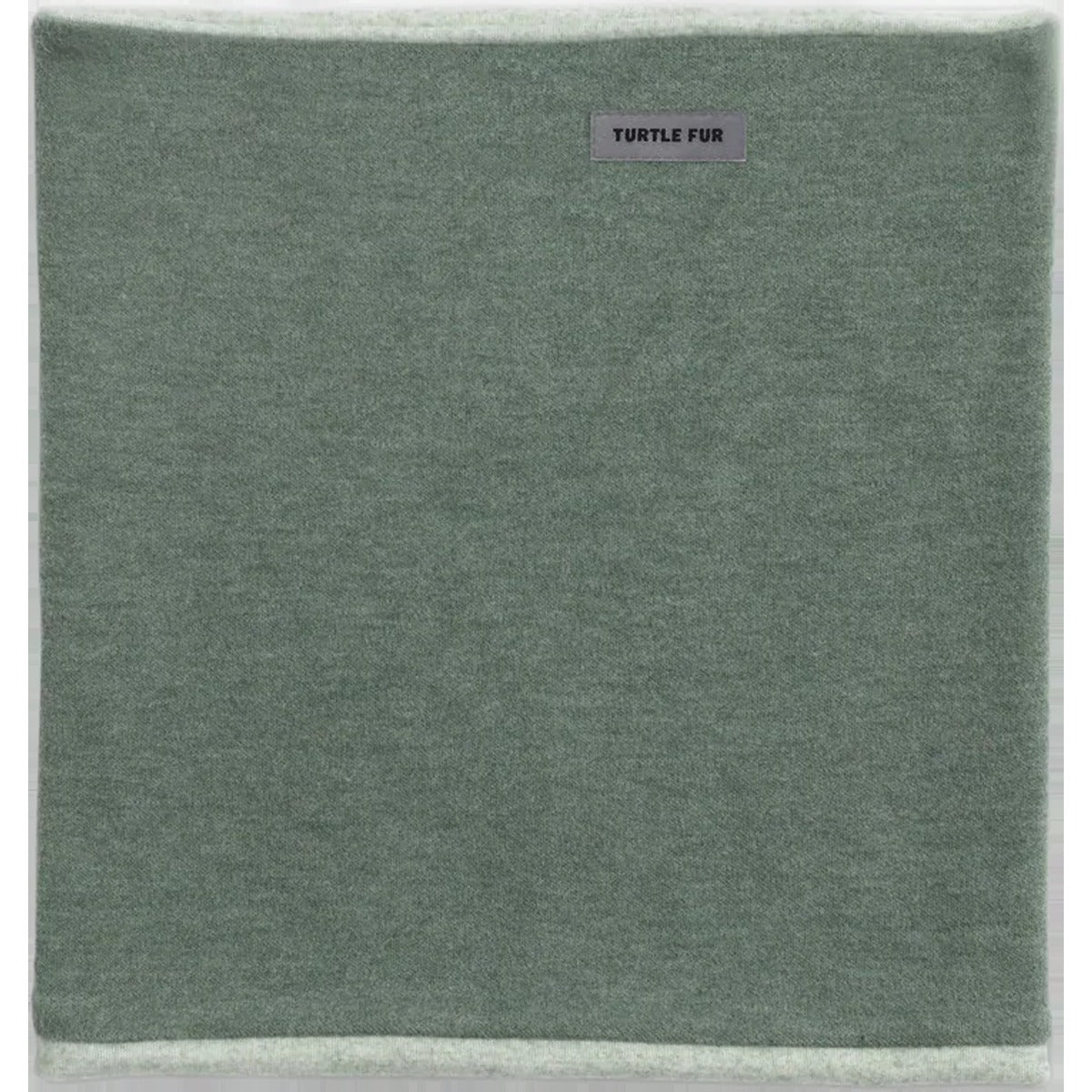 Recycled Comfort Luxe Double-Layer