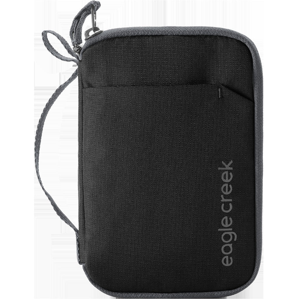 Stash RFID Passport Wallet