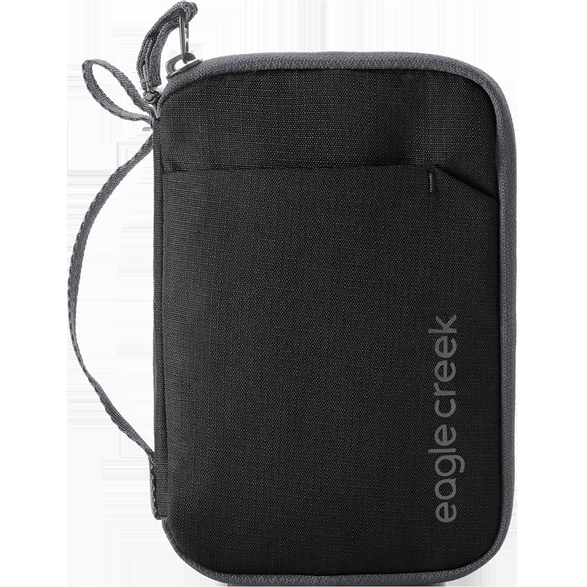 Stash RFID Passport Wallet