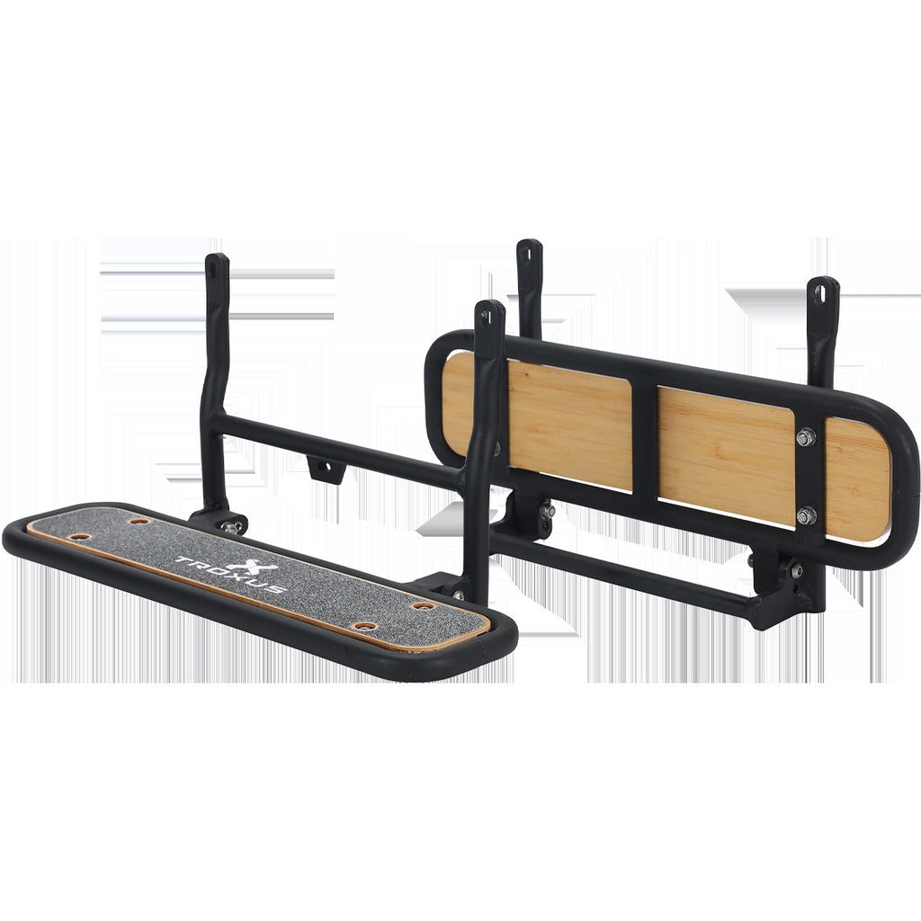 Lynx Cargo Running Boards