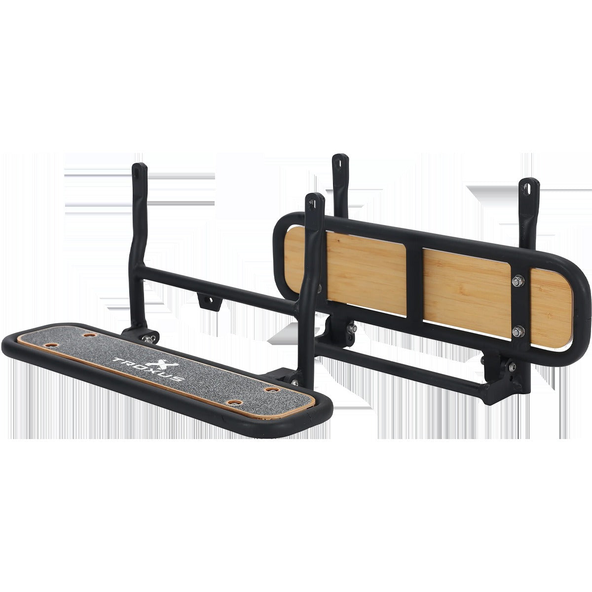 Lynx Cargo Running Boards
