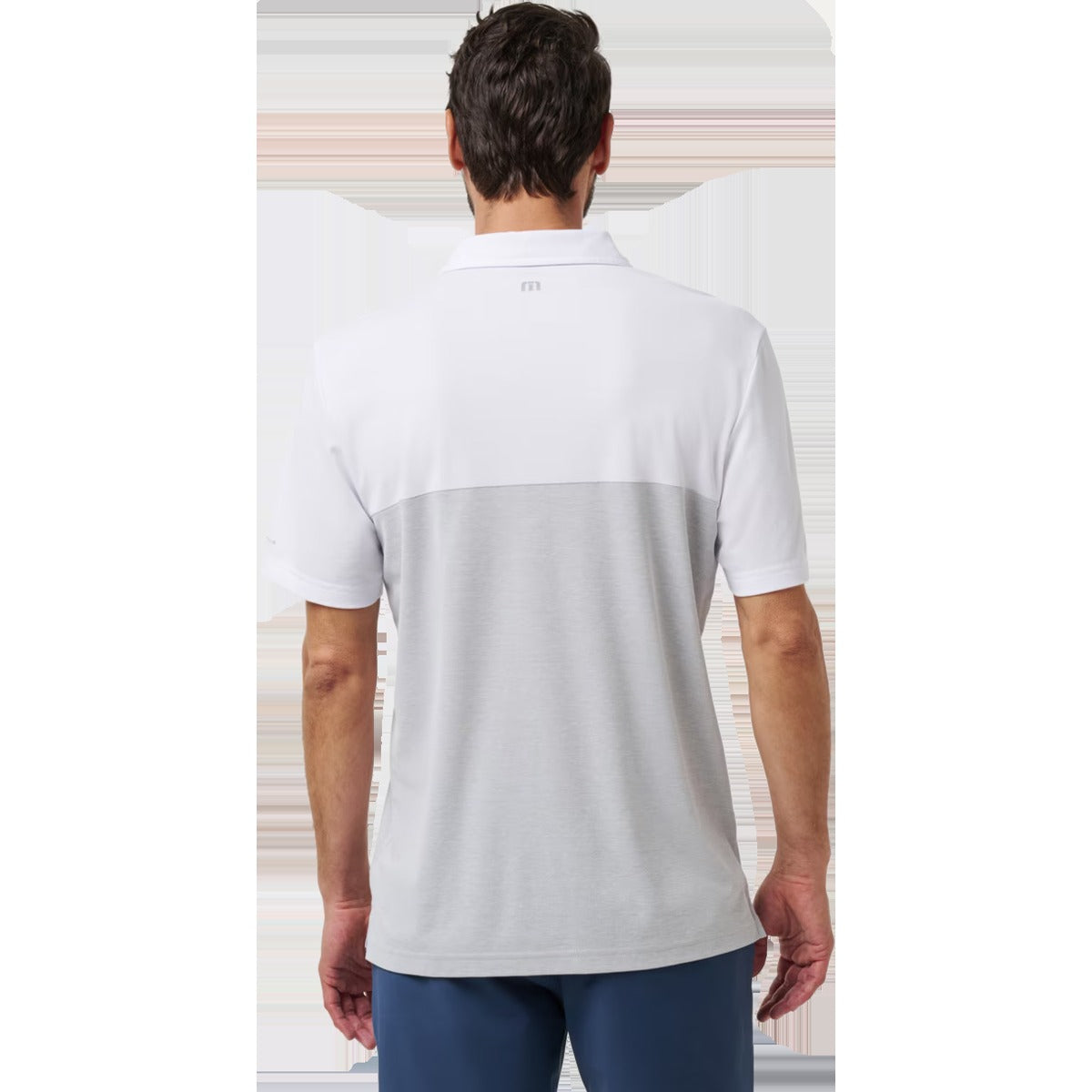 Men's Dodgers Home Run Leader Polo