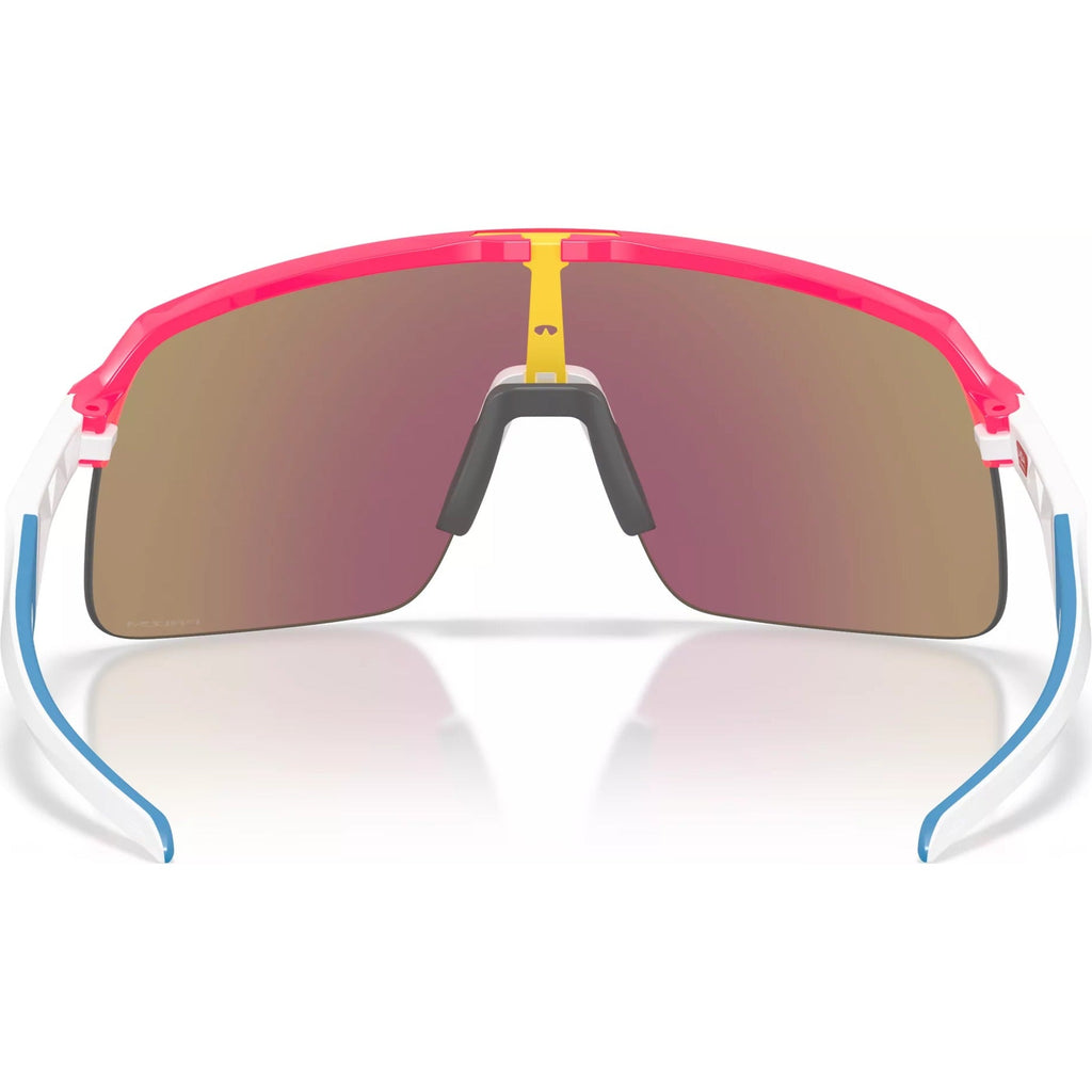 Sutro Lite - Neon Pink/Prizm Sapphire
