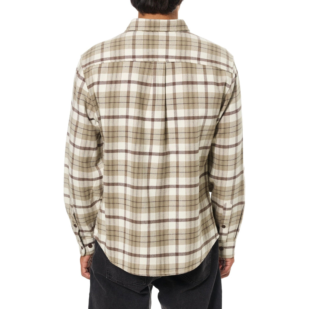 Men's Sierra Flannel
