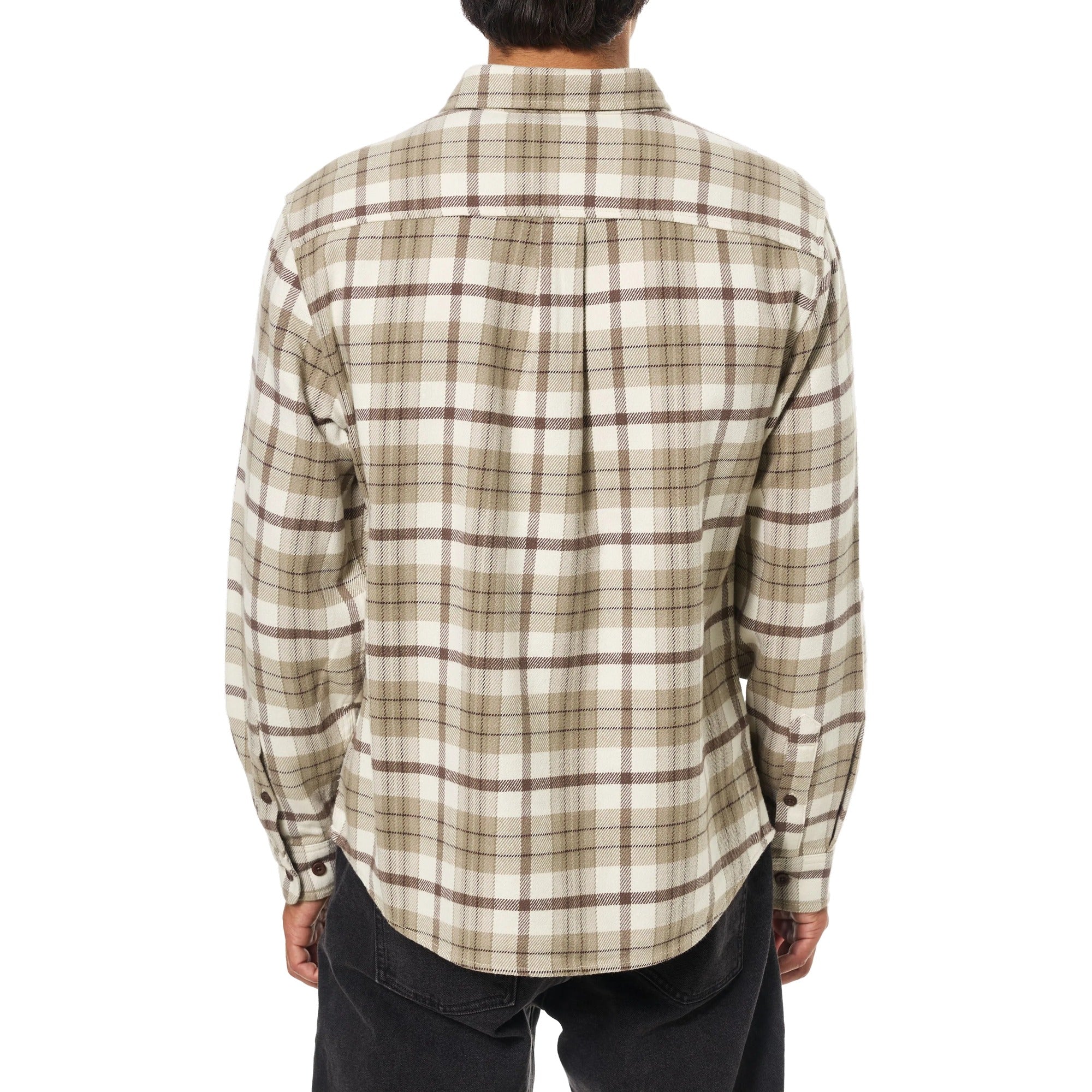 Men's Sierra Flannel