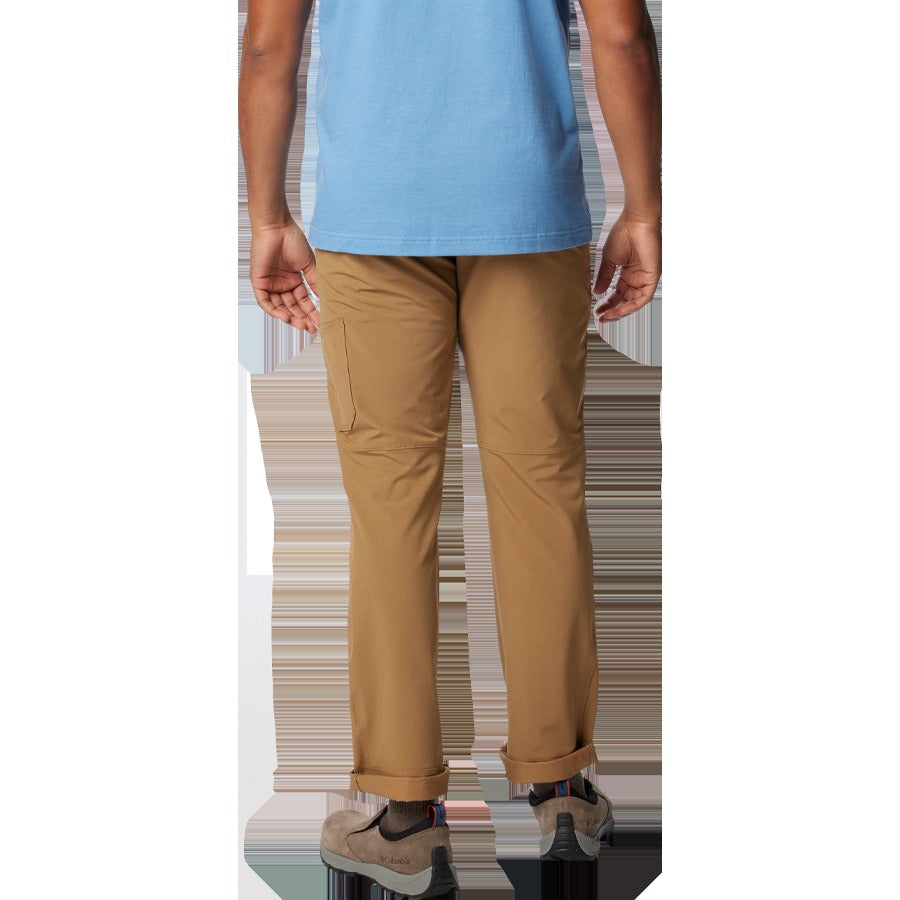 Men's Landroamer Pant Short