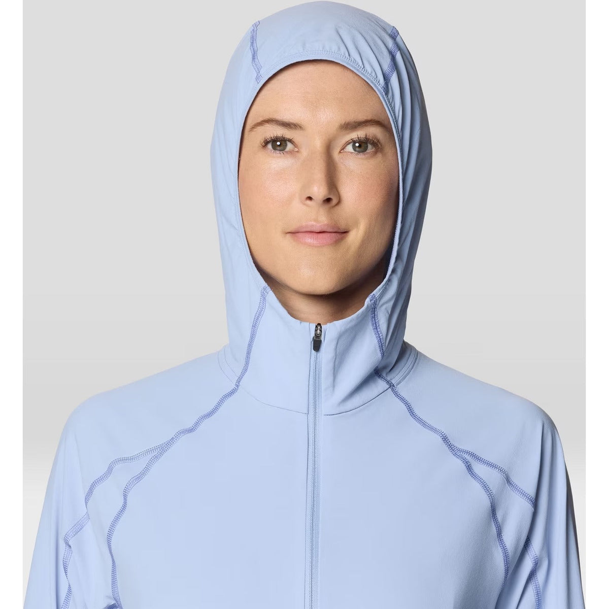 Women's Sunshield Hoody