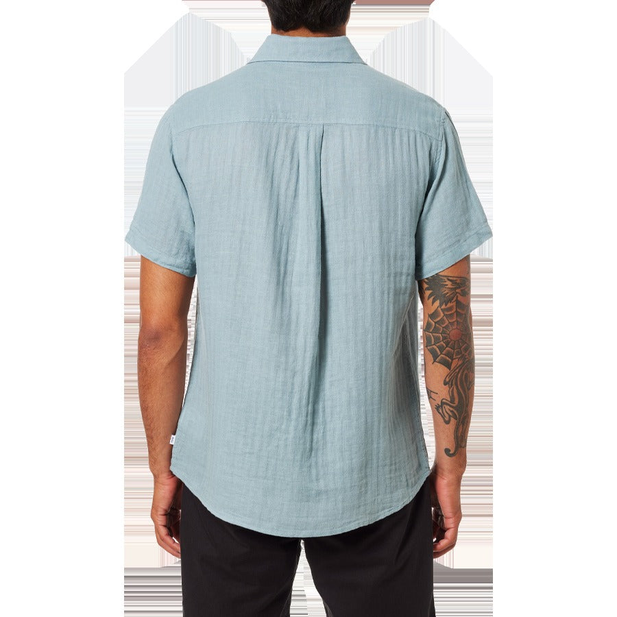 Alan Solid Shirt