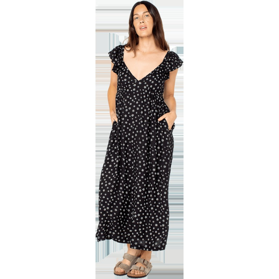 Women's Bohemian Nights Dress