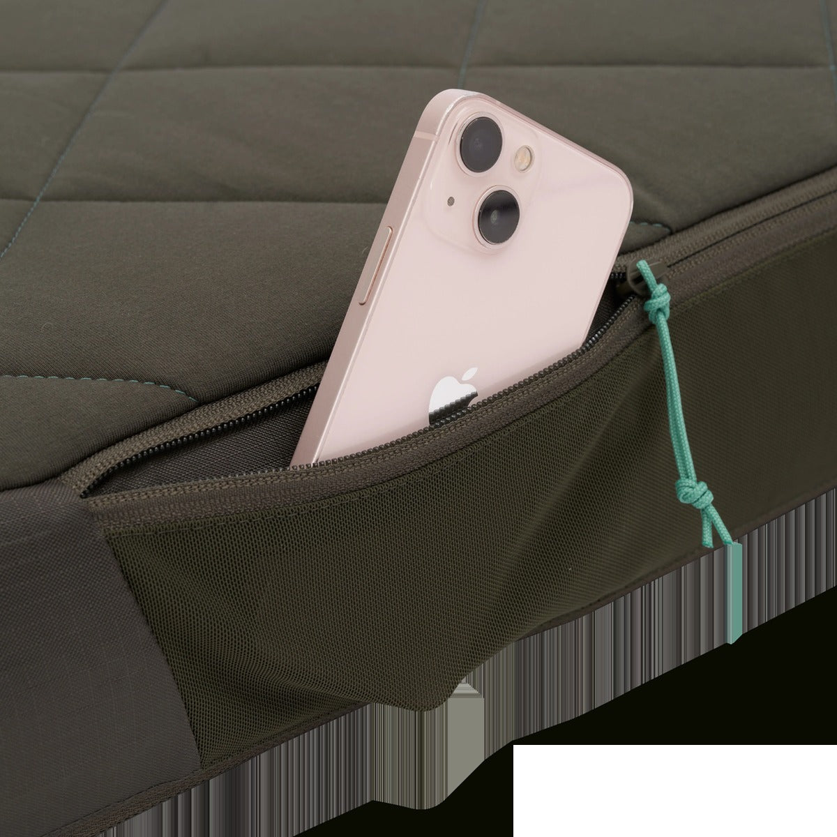 MegaMat LuxeWool Cover Duo LW+
