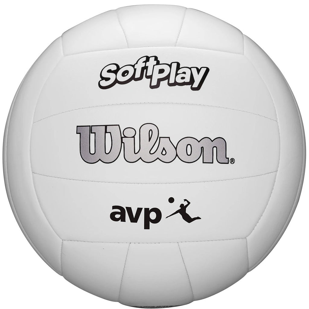 AVP Soft Play