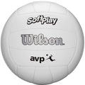 AVP Soft Play