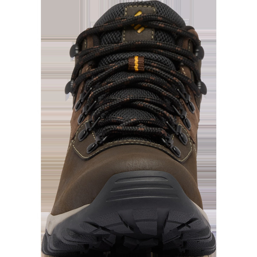 Newton Ridge Plus II Waterproof - Wide